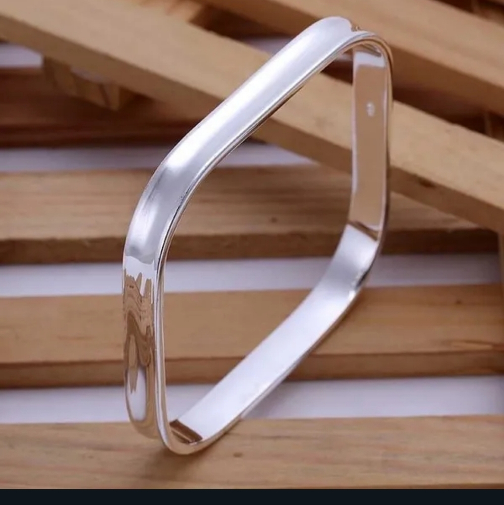 925 bangle bracelet